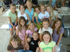 Kid Power Fundraising Bulgarian Orphanages
